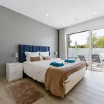 Almargens By Algarve Holidays * São Brás de Alportel