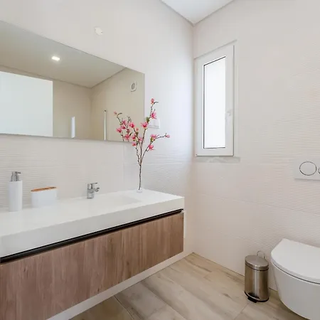 Almargens By Algarve Holidays Villa