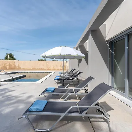 Almargens Villa São Brás de Alportel