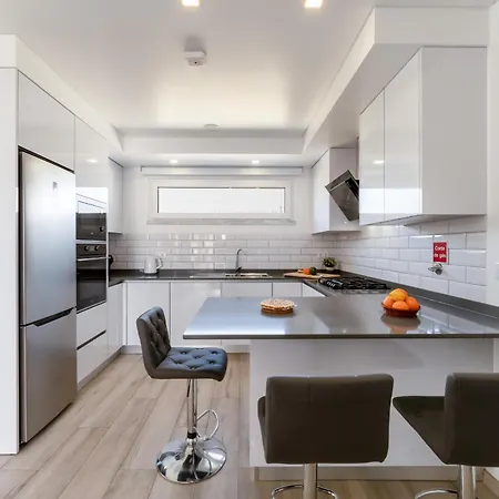 Almargens Villa São Brás de Alportel