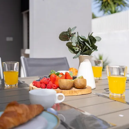 Almargens By Algarve Holidays Villa