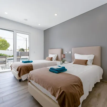 Almargens By Algarve Holidays *