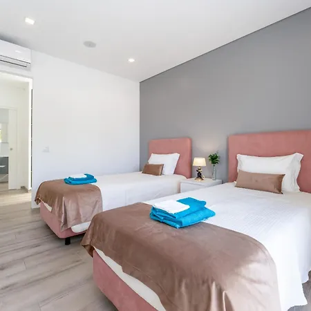 Almargens By Algarve Holidays