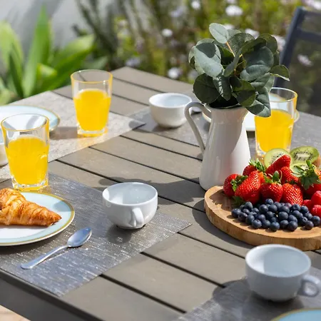 Almargens By Algarve Holidays