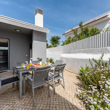 Villa Almargens By Algarve Holidays *
