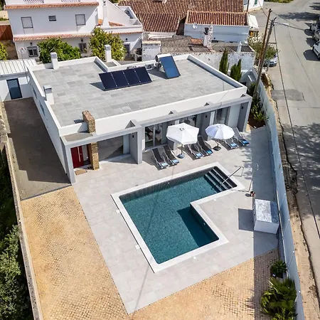 Almargens Villa São Brás de Alportel