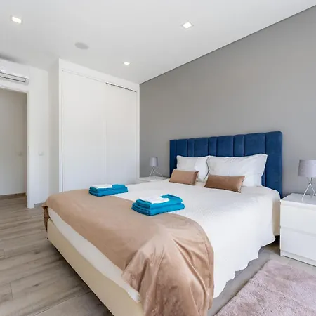 Almargens By Algarve Holidays