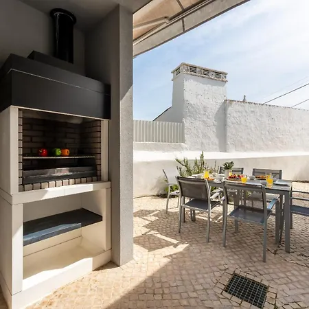 Almargens By Algarve Holidays Villa *