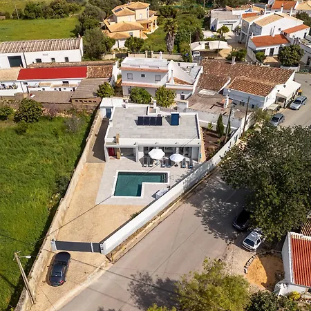 Almargens Villa São Brás de Alportel