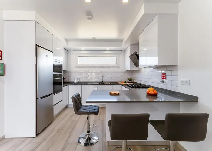 Almargens By Algarve Holidays Villa São Brás de Alportel