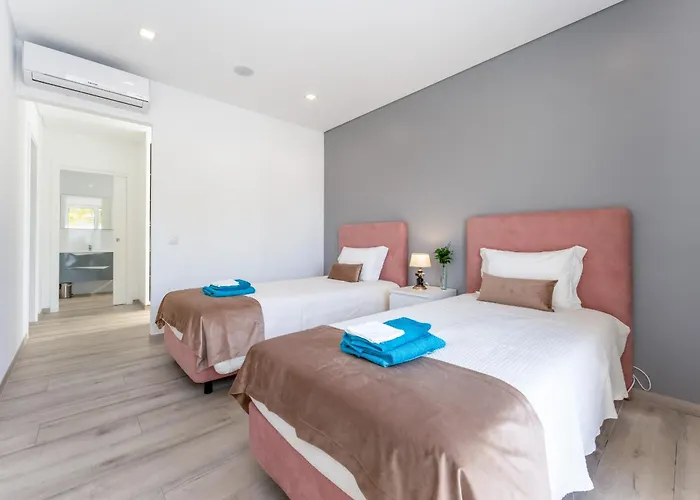 Almargens By Algarve Holidays
