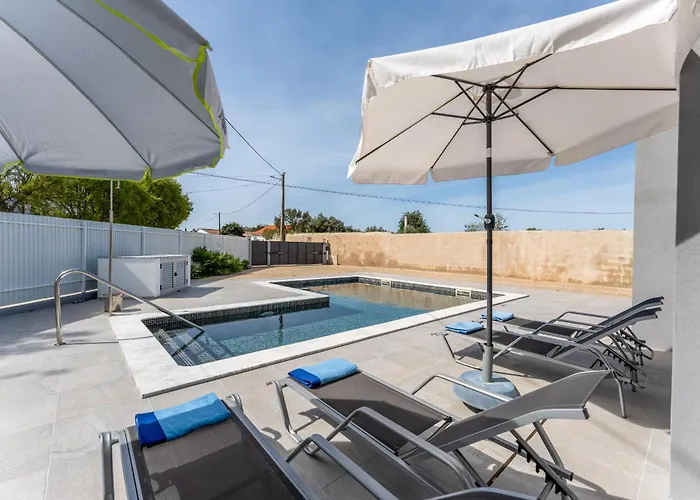 Almargens By Algarve Holidays