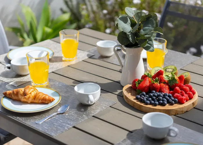 Almargens By Algarve Holidays