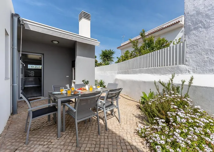 Villa Almargens By Algarve Holidays *
