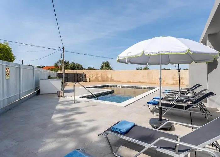 Almargens By Algarve Holidays *