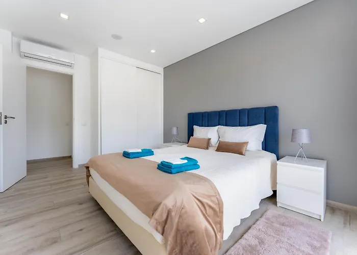 Almargens By Algarve Holidays