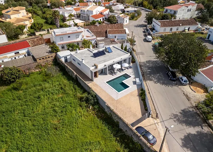 Almargens By Algarve Holidays * São Brás de Alportel