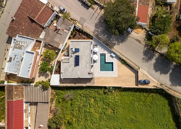Almargens By Algarve Holidays *