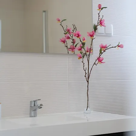 ヴィラ Almargens São Brás de Alportel