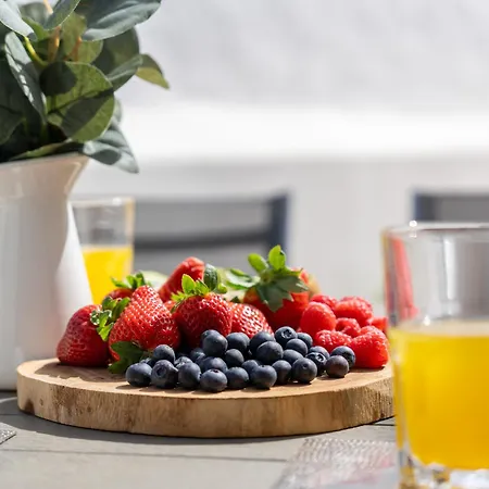 Almargens By Algarve Holidays Villa São Brás de Alportel