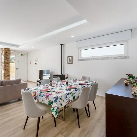 Almargens Вилла