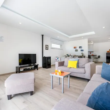 Вилла Almargens *