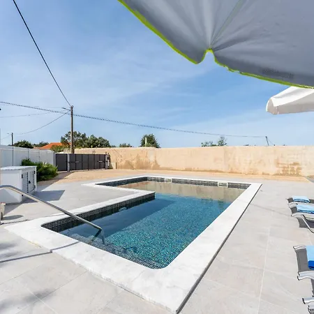 ヴィラ Almargens By Algarve Holidays