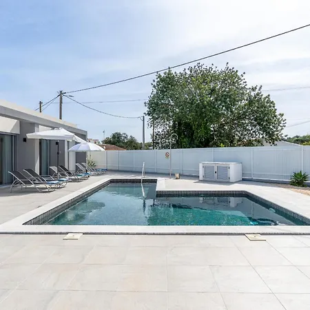 Almargens By Algarve Holidays ヴィラ