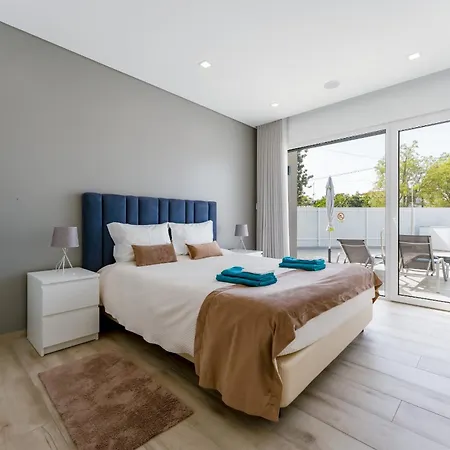 Almargens * São Brás de Alportel