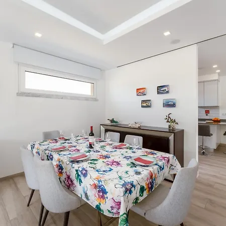 Вилла Almargens