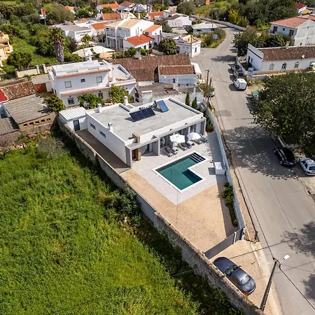 Almargens By Algarve Holidays * São Brás de Alportel