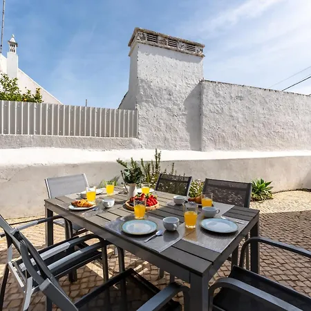 Almargens Сан-Браш-ди-Алпортел