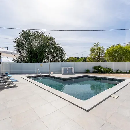 Almargens ヴィラ São Brás de Alportel