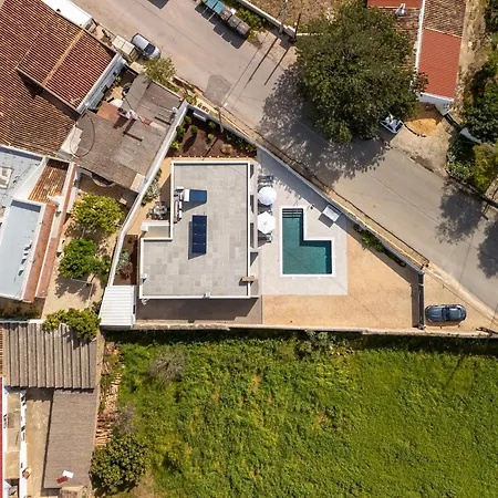 Almargens By Algarve Holidays *