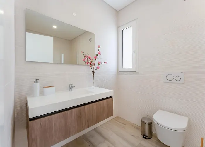 Almargens By Algarve Holidays Villa