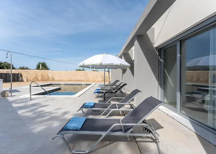 Almargens By Algarve Holidays Villa São Brás de Alportel