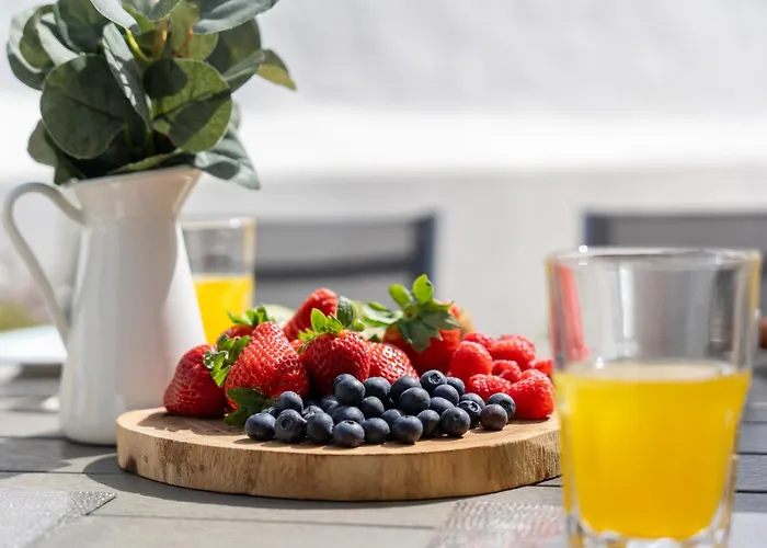 Almargens By Algarve Holidays Villa São Brás de Alportel