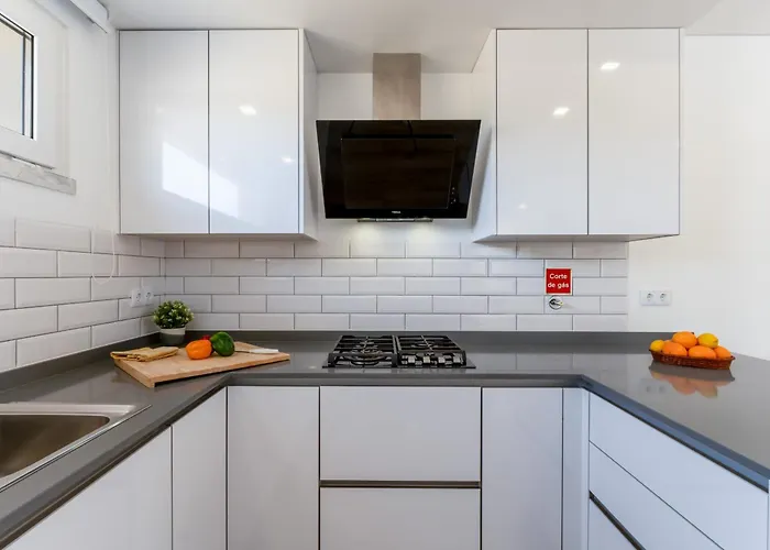 Almargens By Algarve Holidays *