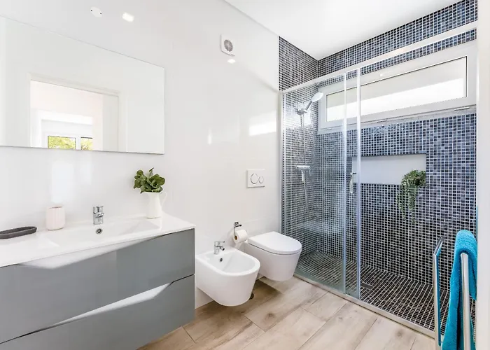 Almargens By Algarve Holidays Villa