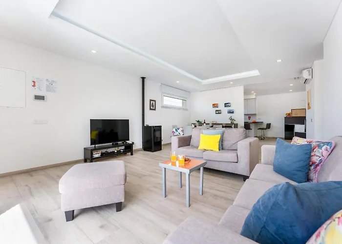 Villa Almargens By Algarve Holidays *
