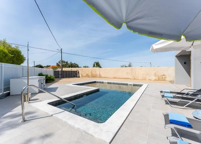 Villa Almargens By Algarve Holidays