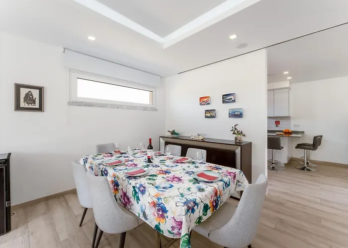 Villa Almargens By Algarve Holidays