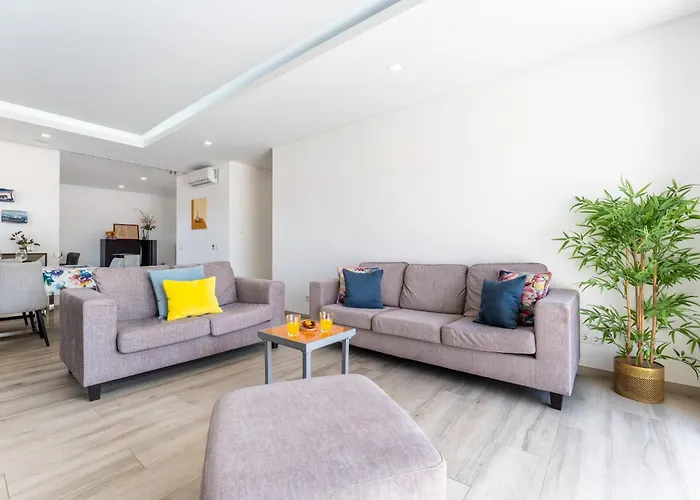 Almargens By Algarve Holidays Villa *