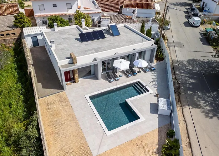Almargens By Algarve Holidays Villa São Brás de Alportel