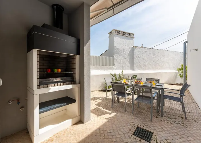 Almargens By Algarve Holidays Villa *