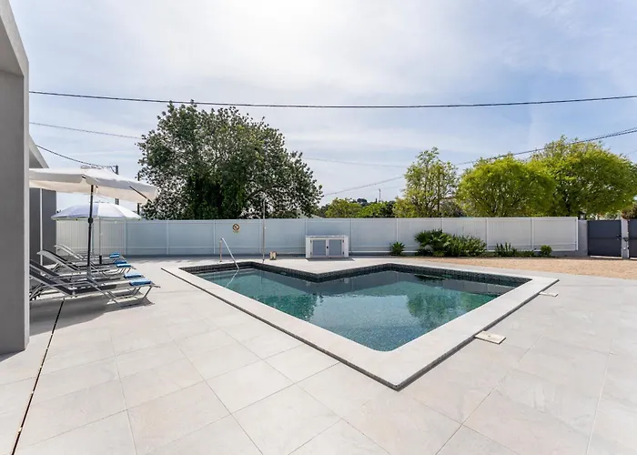 Almargens By Algarve Holidays Villa São Brás de Alportel