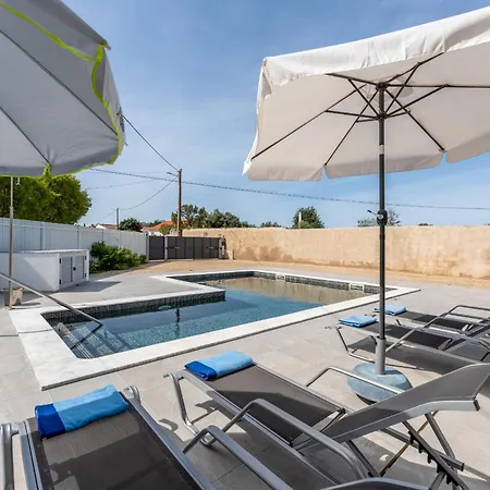 Almargens סאו בראס דה אלפורטל