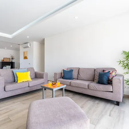 Almargens וילה *