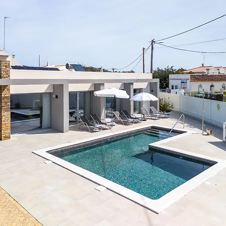 Villa Almargens São Brás de Alportel