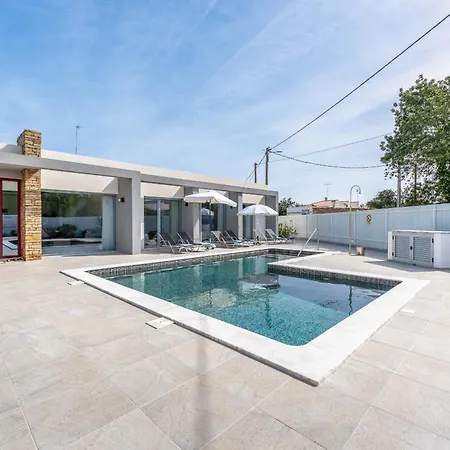 Almargens Villa